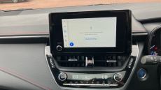 Toyota Corolla 1.8 VVT-i Hybrid Excel 5dr CVT Hybrid Hatchback